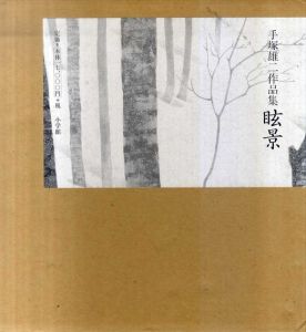 眩景　手塚雄二作品集/