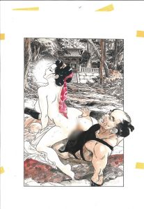 作品/ケン月影のサムネール