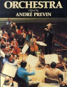 Orchestra: Edited by Andre Previn/