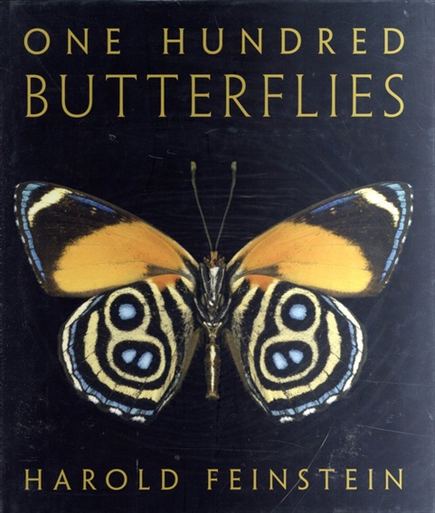 One Hundred Butterflies / Fred Gagnon　Harold Feinstein