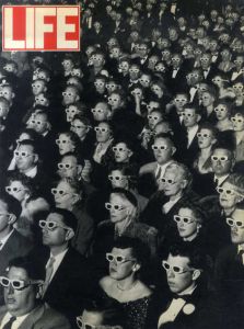 栄光の「Life」展　1946ー1955/