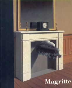 ルネ・マグリット: Magritte/