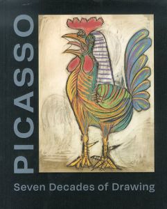 ピカソ　Picasso: Seven Decades of Drawing/Olivier Berggruen/Christine Poggi/Acquavella Galleriesのサムネール