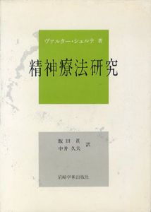 精神療法研究/ヴァルター・シュルテ　飯田真訳