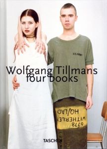 ヴォルフガング・ティルマンス　Wolfgang Tillmans: Four Books. 40th Ed./Wolfgang Tillmansのサムネール