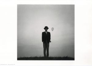 La Photographie et Moi　より/植田正治のサムネール