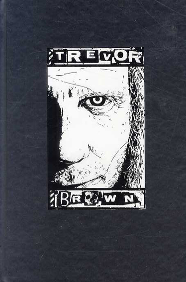 Trevor Brown／トレヴァー・ブラウン | nake - ネイク｜USED