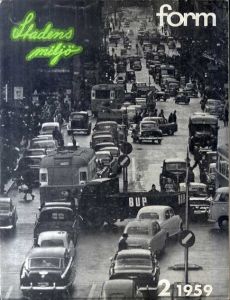 Form Magazine 1959 2/