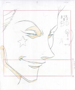 ハンター×ハンター　HUNTER×HUNTER　ヒソカ/冨樫義博原作