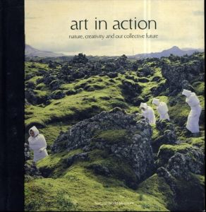 Art in Action: Nature, Creativity, and Our Collective Future/Natural World Museum/Achim Steiner