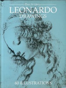Leonardo Drawings (Dover Fine Art, History of Art) (English Edition)/Leonardo da vinci