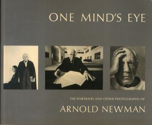 One Mind's Eye/Arnold Newman
