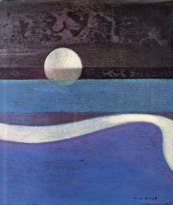 マックス エルンスト:Max Ernst/