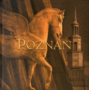 Poznan/Piotr Maluskiewicz