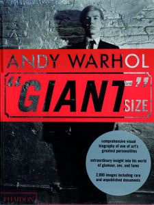 アンディ・ウォーホル　Giant Size /Andy Warholのサムネール