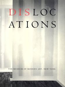 Dislocations/Robert Storr