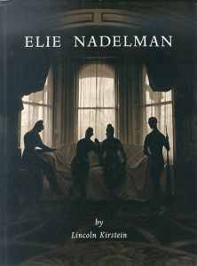 エリー・ナーデルマン　Elie Nadelman/のサムネール