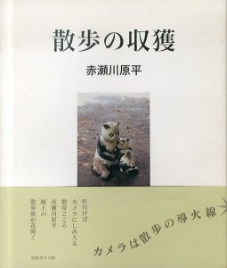 散歩の収獲/赤瀬川原平のサムネール