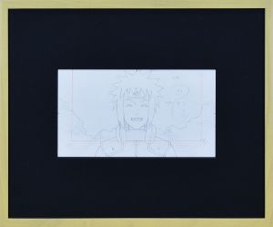 NARUTO-ナルト-　ミナト/岸本斉史原作