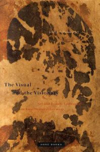 視覚と幻視：中世後期ドイツの芸術と女性の精神性 The Visual and the Visionary: Art and Female Spirituality in Late Medieval Germany/Jeffrey F. Hamburger