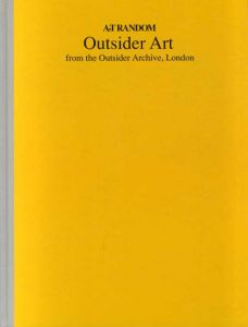 アウトサイダー・アート1・2　Art Random　2冊揃 / 都築響一編