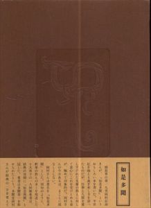 如是多聞/岡村辰雄