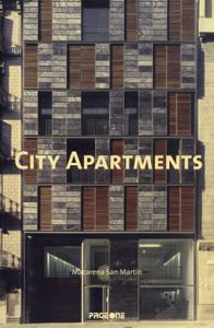 City Apartments/Macarena San Martin