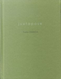 柴田敏雄写真集　Toshio Shibata: juxtapose/Michiko Nakamuraのサムネール