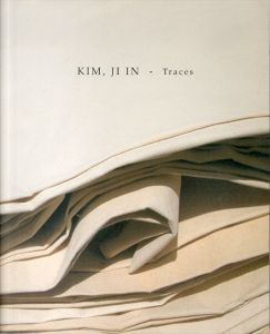 キム・ジイン展　 Kim Ji-in Traces/