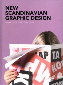 New Scandinavian Graphic Design/