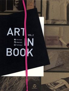 Art in Book Vol.2/Sendpoints Publishing Co Ltd
