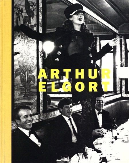 アーサー・エルゴート写真集　Arthur Elgort: The Big Picture / Grace Coddington/Martin Harrison