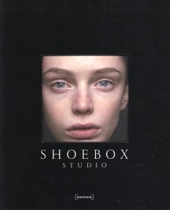 ステファン・クーテル　Shoebox Studio/Stephane Coutelleのサムネール