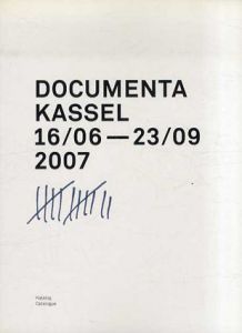 Documenta12 Kassel/Roger M. Buergel
