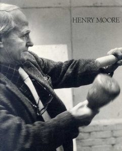 生誕100年記念　ヘンリー・ムア展/ヘンリー・ムーア