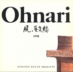 大成浩　風と蜃気楼　40年の仕事/
