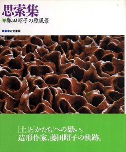 思索集　藤田昭子の原風景/藤田昭子
