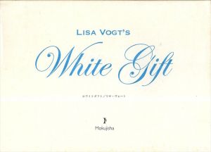 リサ・ヴォート　ホワイトギフト/Lisa Vogtのサムネール