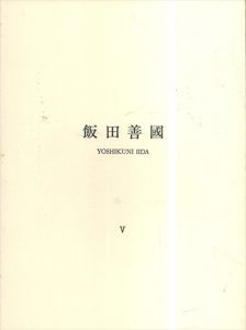 飯田善國　V　壁からの…/