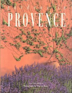 プロヴァンス地方の庭園　Gardens in Provence/Louisa Jonesのサムネール