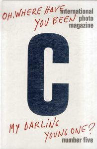 インターナショナルフォトマガジン　5号 C International Photo Magazine05/のサムネール