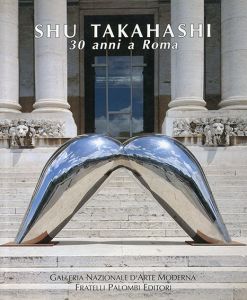 高橋秀　Shu Tarahashi: 30 anni a Roma/A. Imponenteのサムネール