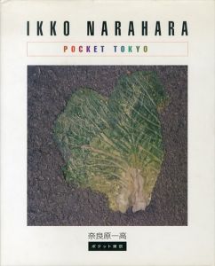 ポケット東京/奈良原一高