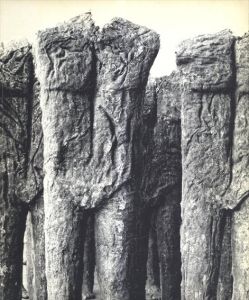 マグダレーナ・アバカノヴィッチ　Magdalena Abakanowicz/マグダレーナ・アバカノヴィッチ