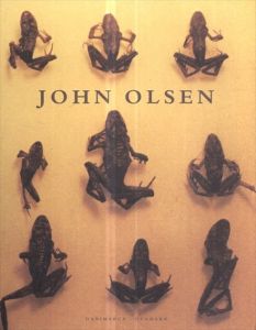 ジョン・オルセン　John Olsen/ジョン・オルセン