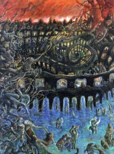 遠藤彰子　500号作品集/
