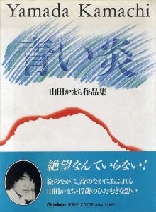 青い炎　山田かまち作品集/山田かまち