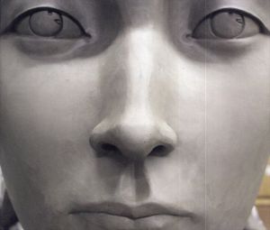 Zhang Xiaogang　張曉剛/