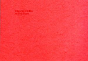 ヴィディア・ガスタルドン: Healing Boom　万代洋輔: reunion　2冊セット/Vidya Gastaldon/Yosuke Bandai