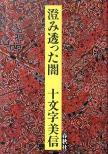 澄み透った闇/十文字美信